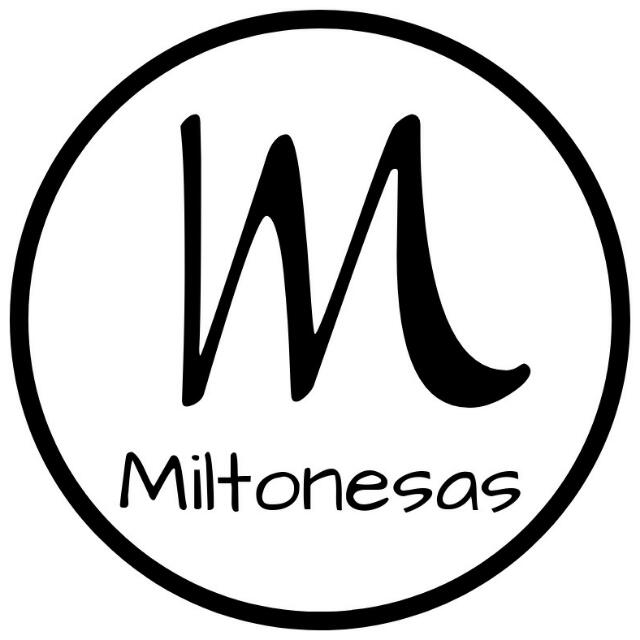 Miltonesas Logo